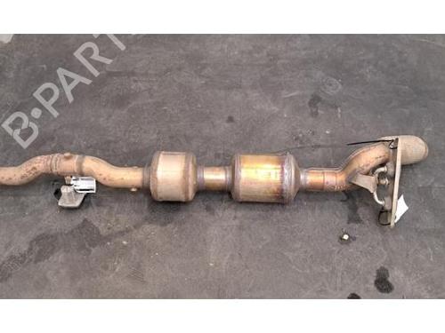 Used Catalyst Catalyst 39452863 39452863