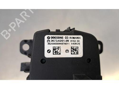 Headlight switch MINI MINI CLUBMAN (F54) One D | BP38099515I24 - Image 3