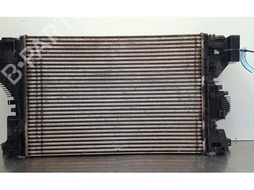 Used Intercooler Intercooler MERCEDES-BENZ A-CLASS (W177) A 180 (177.084) (136 hp) 34254701 34254701