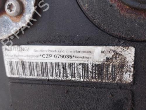 Engine VW TIGUAN (AD1, AX1) 2.0 TSI 4motion | BP23600113M1 