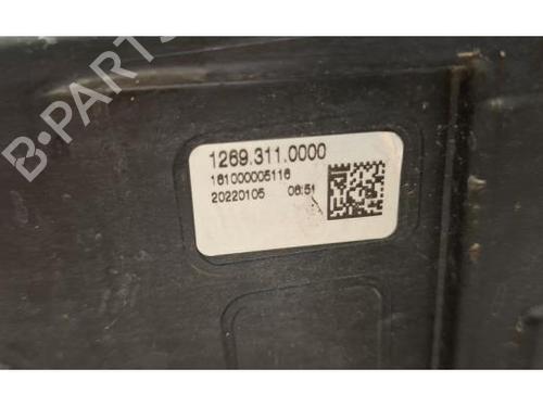 Left headlight OPEL ASTRA L (OV5) 1.6 Plug-In-Hybrid (F3DGXT) | BP39480944C28 - Image 6