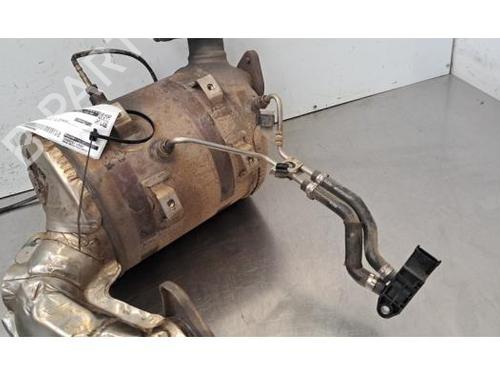 Catalyst MERCEDES-BENZ VITO Van (W447) 111 CDI (447.601, 447.603, 447.605) | BP37649524M10 - Image 6
