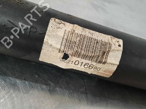 Left rear shock absorber CITROËN C3 AIRCROSS II (2R_, 2C_) 1.2 PureTech 130 (2RHNYH) | BP10891110M18 