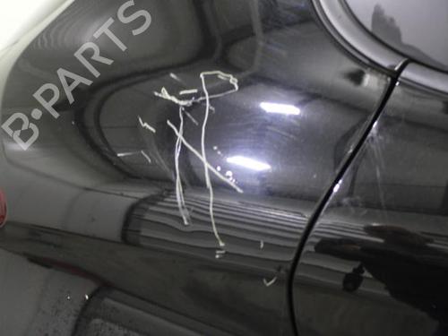 Left front steering knuckle PEUGEOT 208 I (CA_, CC_) 1.2 THP 110 | BP10890253M25 