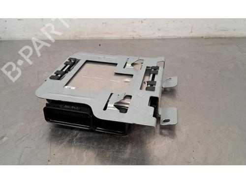 Engine control unit (ECU) VW CADDY IV Box Body/MPV (SAA, SAH) 2.0 TDI | BP23642218M57 