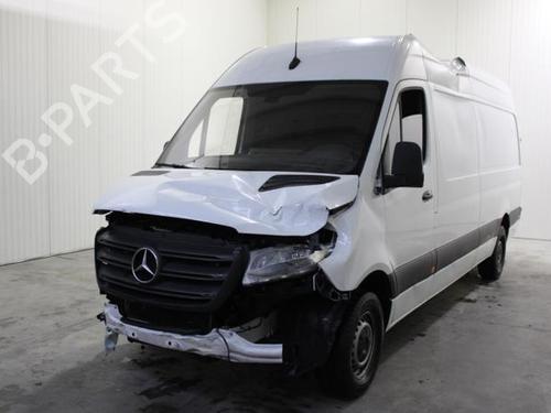 Driveshaft MERCEDES-BENZ SPRINTER 3,5-t Van (B907, B910) 315 CDI RWD (907.631, 907.633, 907.635, 907.637) | BP37479325M37 - Image 6