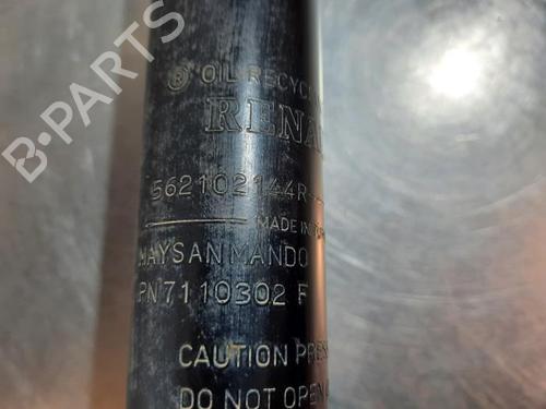 Right rear shock absorber DACIA SANDERO III 1.0 TCe 90 | BP23640543M19 