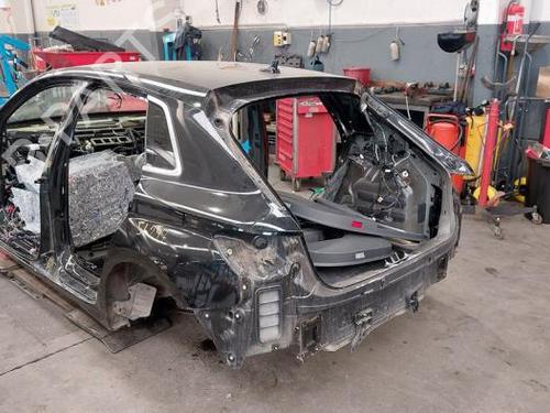 Particulate filter AUDI A3 Limousine (8YS, 8YM) 35 TDI | BP23633719M81 