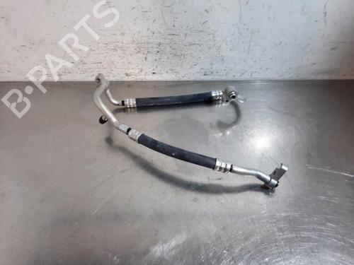 Used AC radiator MG MG 4 (EH32) EV XPOWER All-wheel Drive (435 hp) 31375081