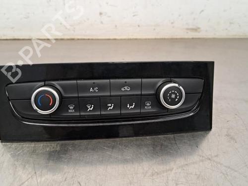 Used Climate control OPEL GRANDLAND / GRANDLAND X (A18, P1UO) 1.5 Turbo D (75) (131 hp) 23614880