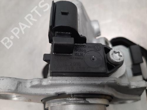 Brake master cylinder AUDI A4 Allroad B9 (8WH, 8WJ) 2.0 TDI quattro | BP10880181M77 