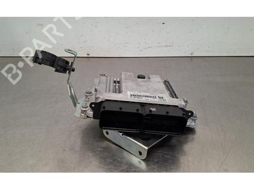 Used Engine control unit (ECU) Engine control unit (ECU) PEUGEOT BOXER Platform/Chassis 2.2 BlueHDi 140 (140 hp) 33744176 33744176