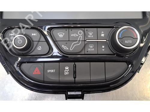 Display monitor CHEVROLET BOLT EV | BP37162103C48  - Image 6