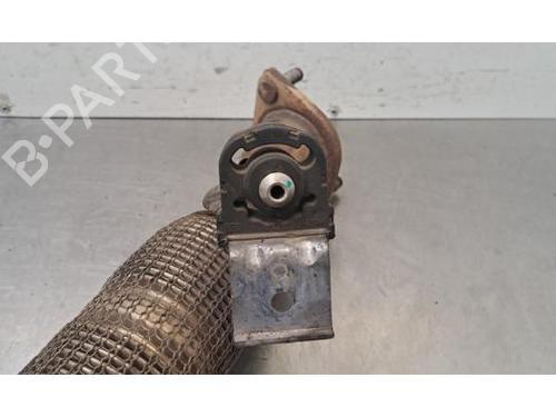 Exhaust system HYUNDAI TUCSON (NX4E, NX4A) 1.6 T-GDi Hybrid 48V | BP37275653M121 - Image 6