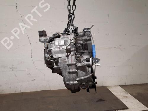 Used Gearbox PEUGEOT 308 SW II (LC_, LJ_, LR_, LX_, L4_) 1.6 HDi 92 (92 hp) 23595513