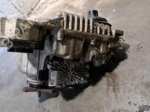 Transfer box BMW X2 (U10) iX2 eDrive 20 | BP23624053M36 