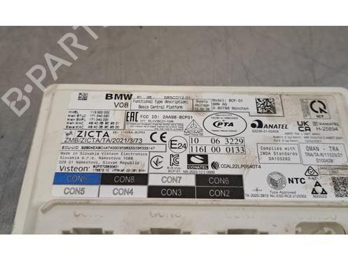 Elektronisk modul BMW iX (I20) xDrive 50 | BP24418863M83 