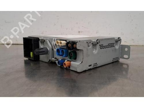 Electronic module PEUGEOT 2008 II (UD_, US_, UY_, UJ_, UR_, UC_) 1.5 BlueHDI 130 | BP29701116M83 