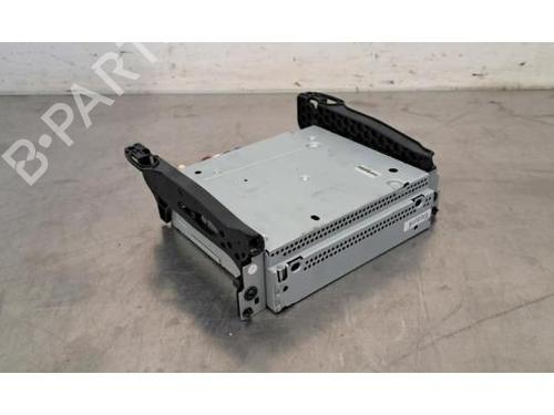 Used Radio MINI MINI CLUBMAN (F54) Cooper D (150 hp) 24302151