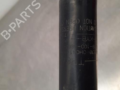 Left rear shock absorber TOYOTA AYGO (_B4_) 1.0 (KGB40) | BP15043368M18 