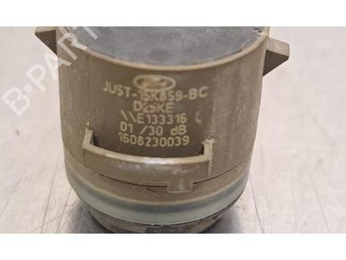 Electronic module FORD TRANSIT Van (FA_ _) 2.0 TDCi | BP37038499M83 - Image 3