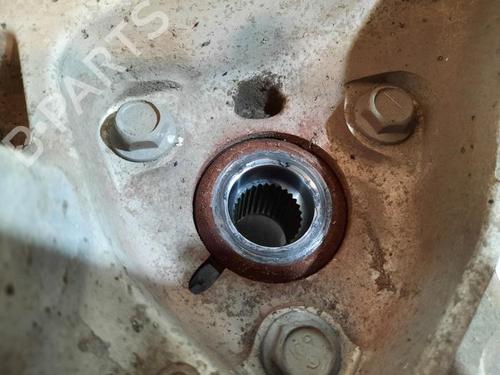 Left rear steering knuckle TESLA MODEL 3 (5YJ3) EV AWD | BP37499055M27 - Image 5