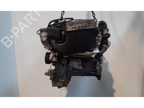 Motor MERCEDES-BENZ G-CLASS (W463) G 350 d (463.348) | BP29984921M1