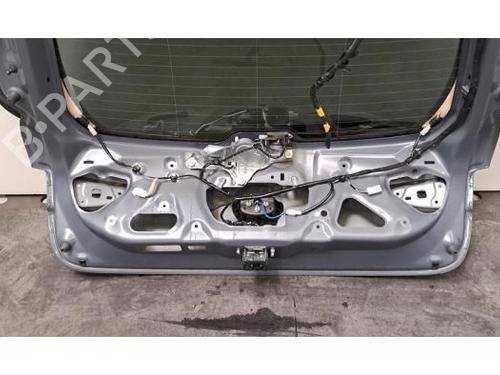 Tailgate MAZDA 3 Hatchback (BP) SKYACTIV-X M Hybrid AWD (BP2H) | BP40483609C6  - Image 7