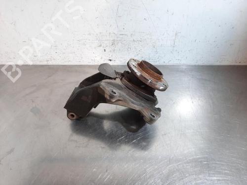 Left front steering knuckle MERCEDES-BENZ SPRINTER 3-t Van (B910) 214 CDI (910.621, 910.623) | BP24157011M25