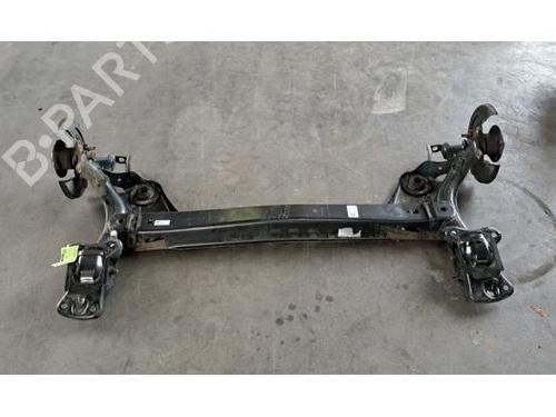 Rear axle VW GOLF VII (5G1, BQ1, BE1, BE2) 1.0 TSI | BP29222935M2 