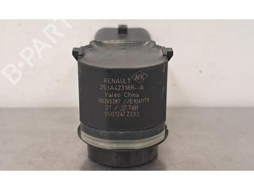 Electronic module DACIA DUSTER (HM_) 1.3 TCe 150 (HMM3) | BP30053930M83 