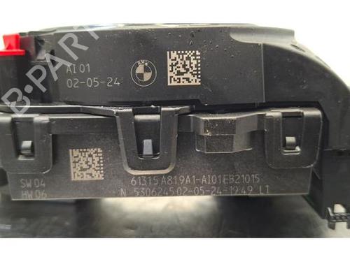 Steering column stalk BMW 4 Coupe (G22, G82) 430 i xDrive | BP39065113I23  - Image 5