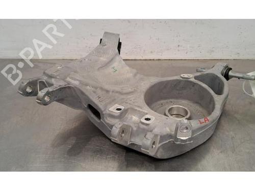 Used Left rear suspension arm PEUGEOT 3008 III (KA_, KB_, KC_) e-210 (KCZKZX) (213 hp) 29045528