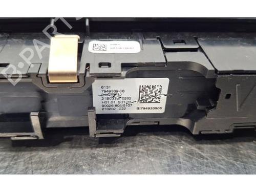 Switch BMW 1 (F40) 118 i | BP32276788I30
