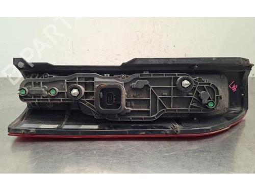 Left taillight PEUGEOT BOXER Van 2.2 BlueHDi 120 | BP38022773C34 - Image 4