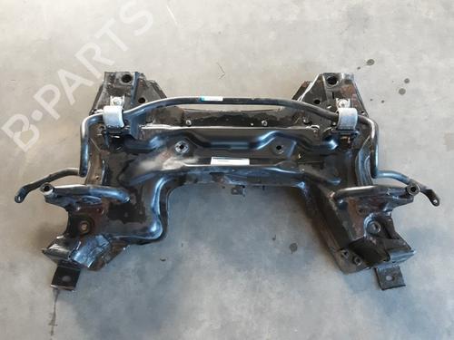 Used Subframe CITROËN C-ELYSEE (DD_) 1.2 VTi 82 (82 hp) 10894065