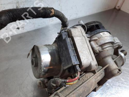 Steering rack PEUGEOT 208 I (CA_, CC_) 1.5 BlueHDI 100 | BP23617881M22 