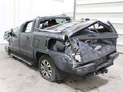 Front differential FORD RANGER (TKE) 2.0 EcoBlue 4x4 | BP31274074M23 