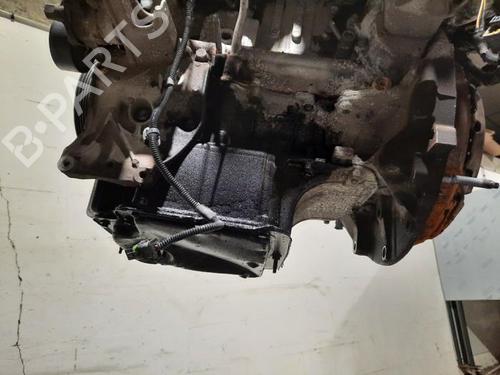 Engine PEUGEOT PARTNER Box Body/MPV (K9) 1.5 BlueHDi 100 | BP31911032M1