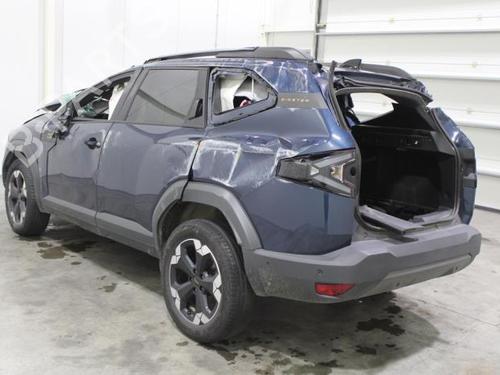 Pipe DACIA BIGSTER 1.2 TCe 140 (RYMH) | BP39642542M125 - Image 9