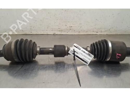 Used Left front driveshaft Left front driveshaft 39179906 39179906