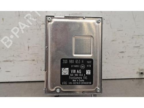 Camera AUDI Q3 (F3B) 35 TFSI | BP39235220E14 - Image 2