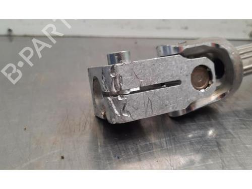 Steering column MERCEDES-BENZ EQB (X243) EQB 250+ (243.602) | BP39230644M21 - Image 4