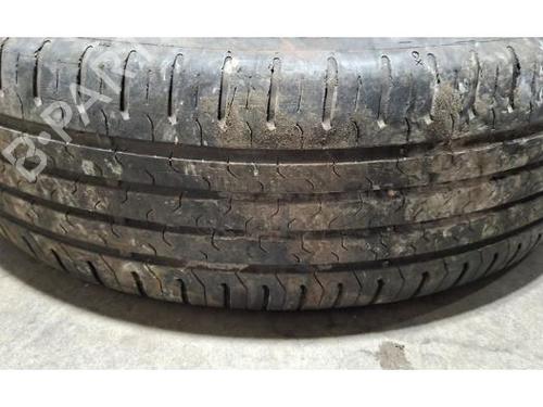 Rim RENAULT SCÉNIC IV (J9_) 1.7 Blue dCi 120 (J9A7, J9A8) | BP30092164C45