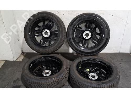 Rim PEUGEOT 308 III (FB_, FH_, FP_, F3_, FM_) PureTech 130 (FPHNSL, FPHNST) | BP30054015C45 