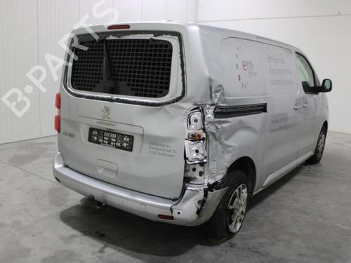 Other PEUGEOT EXPERT Van (V_) 2.0 BlueHDi 120 | BP23604616O1 - Image 15