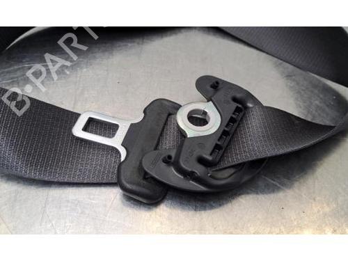 Front left seatbelt TOYOTA COROLLA Estate (_E21_) 1.8 VVTi Hybrid (ZWE219) | BP37091843I26 - Image 3