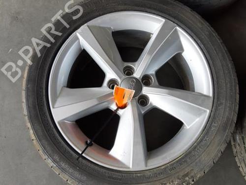 Rim AUDI A1 Sportback (8XA, 8XF) 1.4 TDI | BP16264405C45 