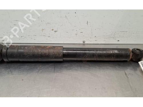 Used Left rear shock absorber Left rear shock absorber FIAT TALENTO Van (296_) 1.6 D (145 hp) 39909258 39909258