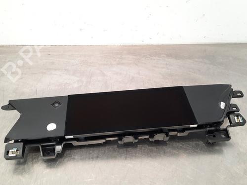 Used Display monitor DS DS 4 II (FR_, FB_, F3_) BlueHDi 130 (FBYHZT) (131 hp) 15791577